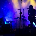 God Is An Astronaut, Blame The Trees @ Fuzz Club, 01/10/16