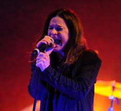 Graspop Metal Meeting 2016: Day 2 (Black Sabbath, Megadeth, King Diamond κ.α.) @ Dessel, Βέλγιο, 17/06/16 