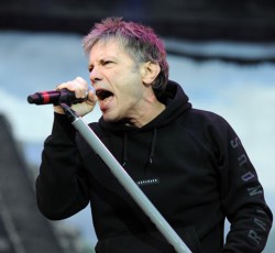 Graspop Metal Meeting 2016: Day 4 (Iron Maiden, Twisted Sister, Anthrax κ.α.) @ Dessel, Βέλγιο, 19/06/16