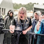 Graspop Metal Meeting 2016: Day 1 (Trivium, Primal Fear κ.α.) @ Dessel, Βέλγιο, 16/06/16