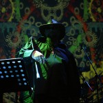 Hawkwind, Solar Music Library @ Principal, 20/05/16