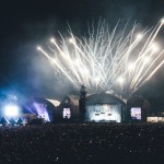 Hellfest 2016: Day 1 (Rammstein, Volbeat, Anthrax, Testament, Overkill, Bullet For My Valentine, Shinedown κ.α.) @ Clisson, Γαλλία, 17/06/16