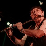 Ian Anderson @ Τεχνόπολις, 01/10/16