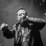 Ημισκούμπρια - 20 Χρόνια @ Fuzz, 09/04/16