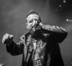 Ημισκούμπρια - 20 Χρόνια @ Fuzz, 09/04/16 