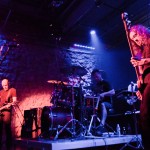 Jakob, Their Methlab, Mock The Mankind @ Texas Rock Club, 16/04/16