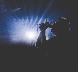 Jane Doe, Mani Deum, Lower Cut @ Eightball, 16/04/16