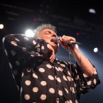 Jello Biafra And The Guantanamo School Of Medicine, Stress @ Gagarin, 24/08/16