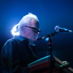 John Carpenter @ Piraeus Academy, 27/05/16