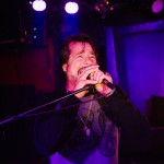 John Garcia (Unplugged) @ An, 30/05/16