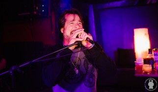 John Garcia (Unplugged) @ An, 30/05/16