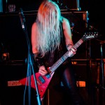 Jucifer, Kalpa, Mock The Mankind @ Death Disco, 13/05/16