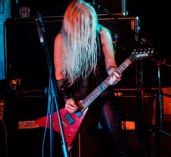 Jucifer, Kalpa, Mock The Mankind @ Death Disco, 13/05/16