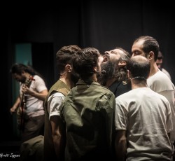 KollektivA @ Ίδρυμα Μιχάλης Κακογιάννης, 17/01/16 