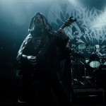 Lords Of The Void ΙΙ: Mortuary Drape, Varathron, Kawir, Chaosbaphomet, Disharmony, The Unconfessed @ Gagarin 205, 23/04/16