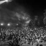 Los Almiros Festival: Truckfighters, V.I.C., Lionize, Godsleep, Birthday Kicks @ Δάσος Κουρί (Αλμυρός Μαγνησίας), 05/08/16