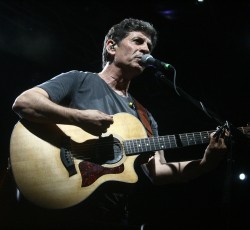 Σωκράτης Μάλαμας, Αλκίνοος Ιωαννίδης, Λεωνίδας Μπαλάφας, Λάργκο @ Fix Factory Of Sound, 05/07/16 