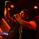 Manilla Road live σε Πάτρα και Θεσσαλονίκη, 23-26/05/16