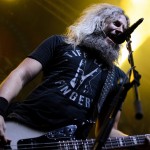 Mastodon @ Piraeus Academy, 30/08/16