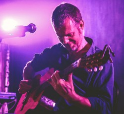 Matt Elliott, ION @ Death Disco, 02/04/16