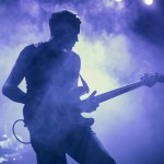 Maybeshewill, We.own.the.sky @ Fuzz Club, 25/02/16