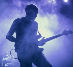 Maybeshewill, We.own.the.sky @ Fuzz Club, 25/02/16 