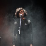 Michelle Gurevich @ Fuzz, 09/12/16