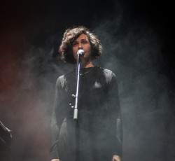 Michelle Gurevich @ Fuzz, 09/12/16