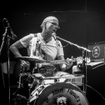 Mickey Pantelous @ Ίλιον Plus, 31/03/16