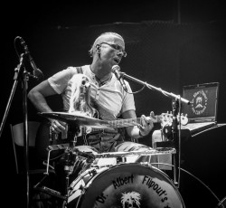 Mickey Pantelous @ Ίλιον Plus, 31/03/16 