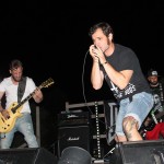 Mono Metal Open Air Festival 2016: Devil Made Me Do it, Heritage, Sober On Tuxedos, Beyond Perception κ.α @ Dry Rock, 13/08/16