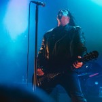 Monster Magnet, HeadQuake @ Piraeus Academy 117, 02/04/16