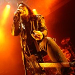 Monster Magnet, Jaw Bones @ Principal, 03/04/16
