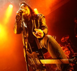 Monster Magnet, Jaw Bones @ Principal, 03/04/16 