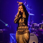 Μπλε & Θεοδοσία Τσάτσου: "20 Χρόνια Μπλε" @ Piraeus 117 Academy, 16/12/16