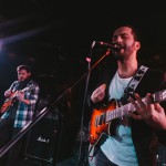 Night Knight, Tango With Lions @ An Club, 10/03/16