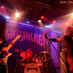 Nightstalker, Half Gramme Of Soma @ Κύτταρο, 22/04/16