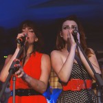 Nouvelle Vague, La Rochelle Band @ Gazarte, 13/07/16