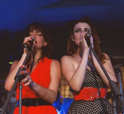 Nouvelle Vague, La Rochelle Band @ Gazarte, 13/07/16