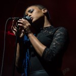 Oceans Of Slumber, Mother Of Millions @ Fuzz, 14/10/16