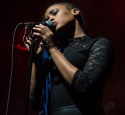 Oceans Of Slumber, Mother Of Millions @ Fuzz, 14/10/16 