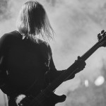 Oranssi Pazuzu, Hexvessel, Mock The Mankind, The Dead Creed @ Gagarin 205, 11/11/16