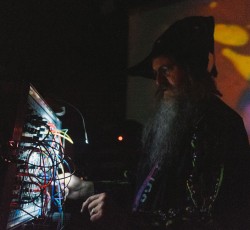 Oresund Space Collective, Automaton @ Six D.O.G.S., 13/02/16 