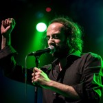 Τα Παιδιά Της Παλαιότητας, Spooky RedRum @ Gagarin 205, 20/05/16