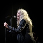 Patti Smith @ Piraeus Academy, 25/06/16
