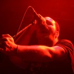 Planet Of Zeus, Lionize, Walking Stone Giants, Embargo @ Principal, 22/04/16