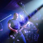 Planet Of Zeus, Beggars, Cockblockers @ Αίγλη, 14/05/16