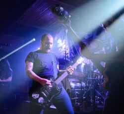 Planet Of Zeus, Beggars, Cockblockers @ Αίγλη, 14/05/16 