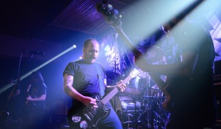 Planet Of Zeus, Beggars, Cockblockers @ Αίγλη, 14/05/16