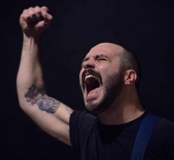 Planet Of Zeus, The Big Nose Attack @ Gagarin 205, 17/12/16 